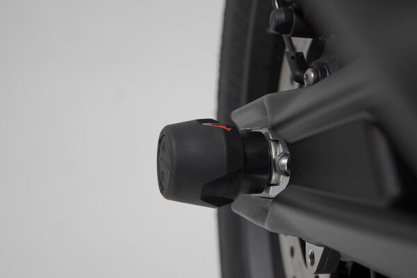 Slider set for rear axle. Triumph Tiger 900 GT Pro C701 (19-24) - 5