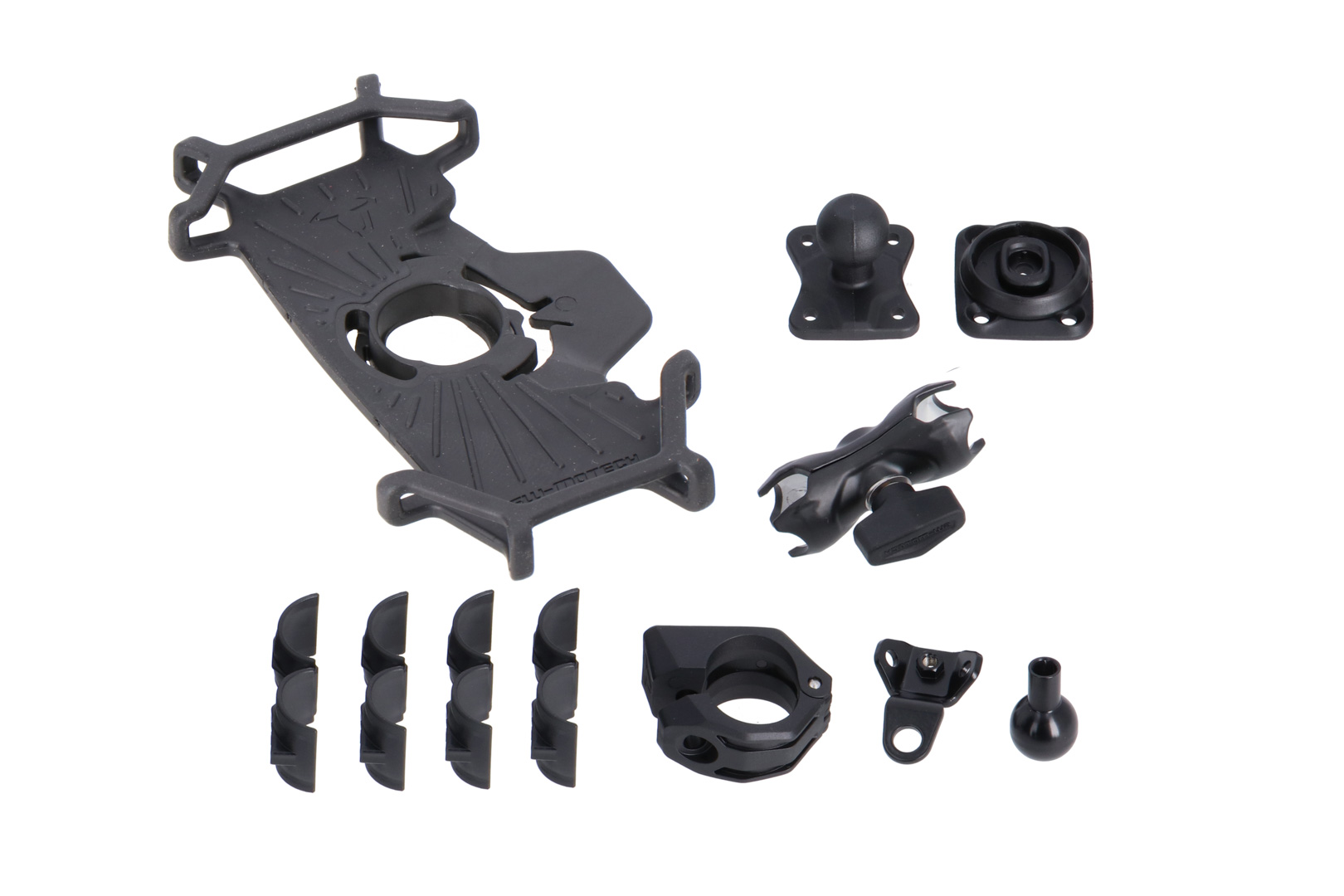 Universal GPS mount kit with T-Lock Smartphone big