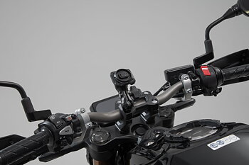Universal GPS mount kit with T-Lock Smartphone big