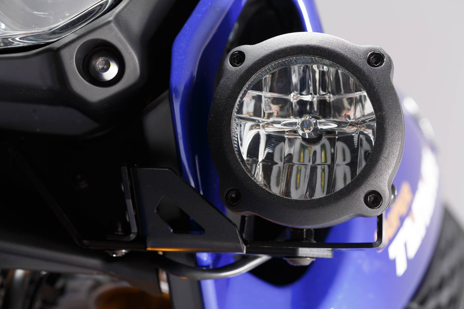 Light mounts - 4