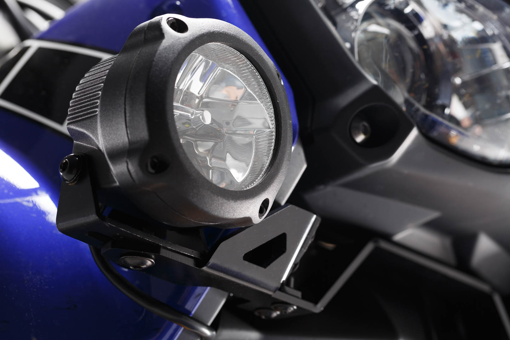 Light mounts - 3