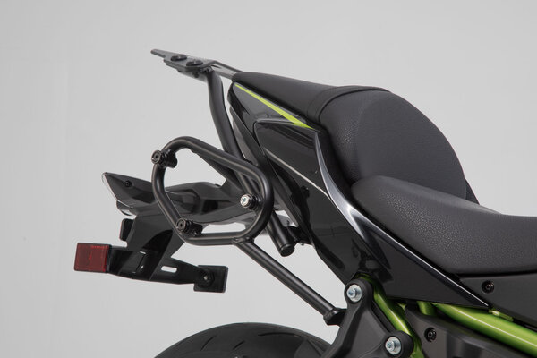 URBAN ABS side case system - 2