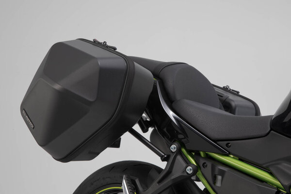 URBAN ABS side case system - 3