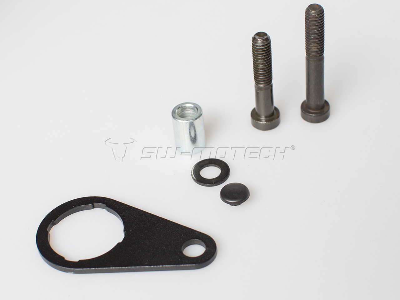 Cigarette lighter socket bracket M8