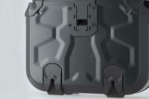 DUSC hard case system. Kawasaki Versys 1000  (18-24) - 5