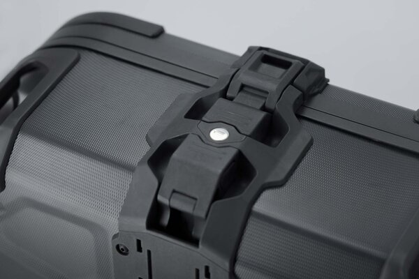 DUSC hard case system. Kawasaki Versys 1000  (18-24) - 4