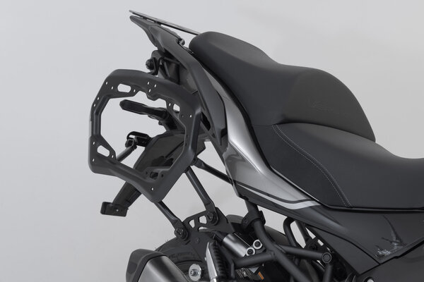 DUSC hard case system. Kawasaki Versys 1000  (18-24) - 3