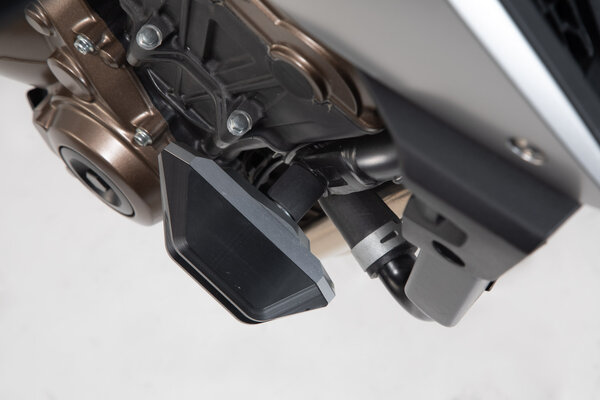Frame slider kit. Honda CB650R  (18-23) - 4
