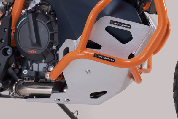 Engine guard. KTM 790 Adventure KTM 790 Adventure (19-21) - 4