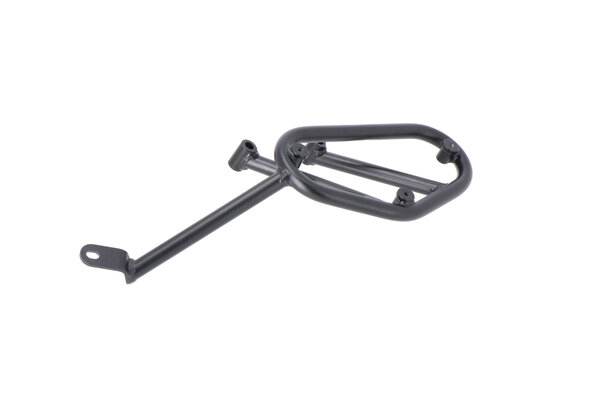 SLC side carrier left. Triumph Trident 660 (21-