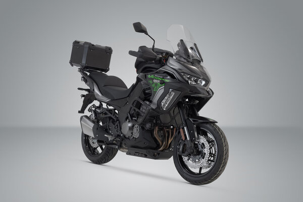 TRAX ADV top case system. Kawasaki Versys 1000 (18-24) - 2