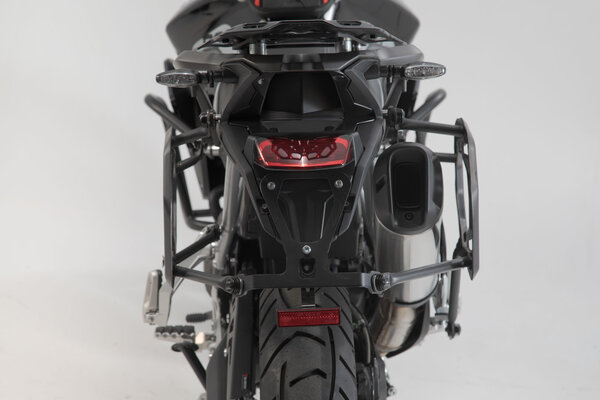 DUSC hard case system. Triumph Tiger 900 GT Pro C701 (19-24). - 7
