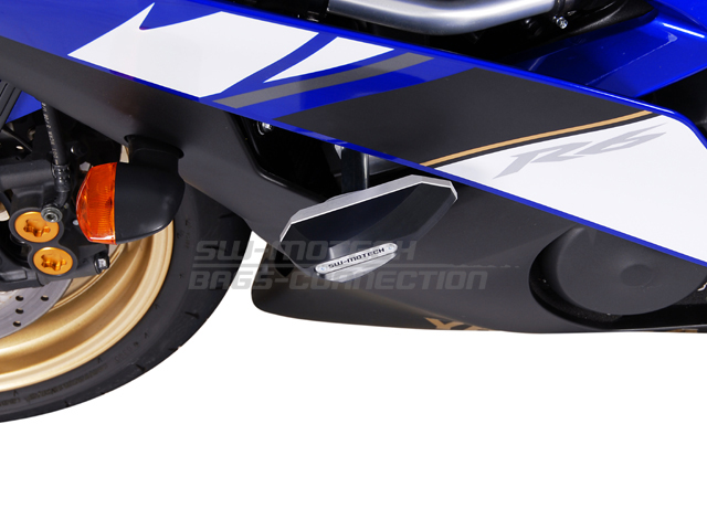 Slider set for frame - 4