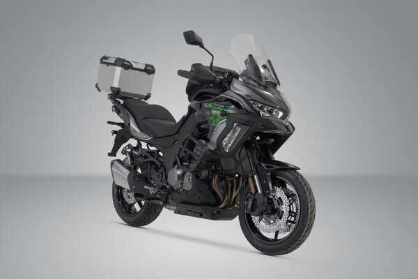 TRAX ADV top case system. Kawasaki Versys 1000  (18-24) - 2