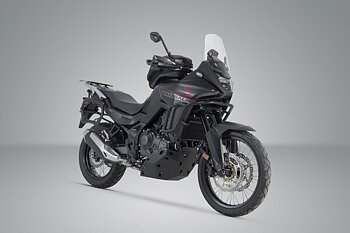 DUSC hard case system. Honda XL750 Transalp  (22-23)