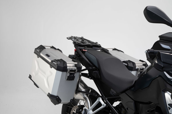  TRAX ADV aluminium case system BMW F 750 GS / F 850 GS 4G85 (K81) (18-18 - 3