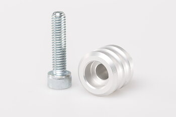 Extension for gear lever
