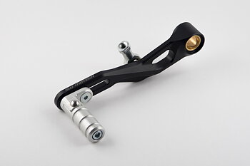 Gear lever