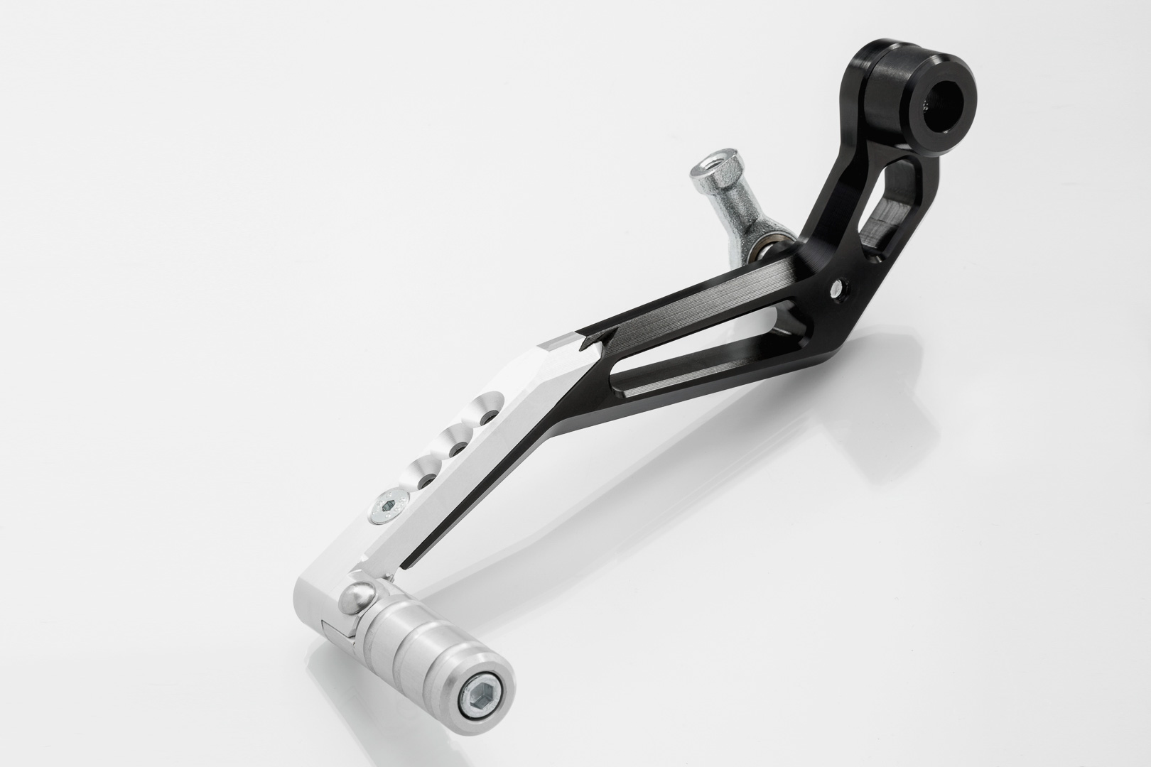 Gear lever