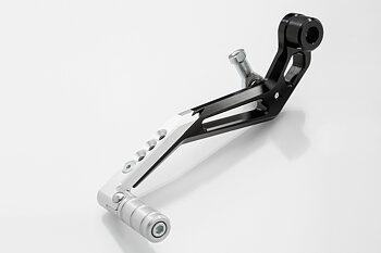 Gear lever
