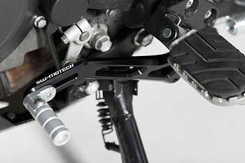 Gear lever