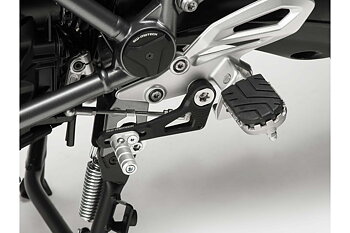 Gear lever