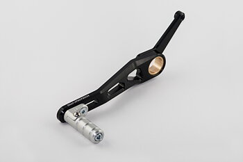 Gear lever