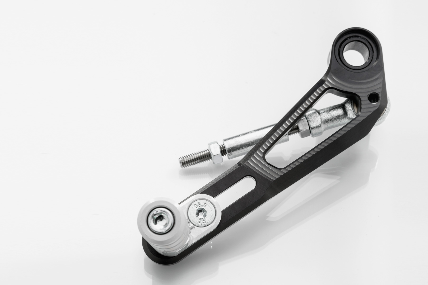 Gear lever