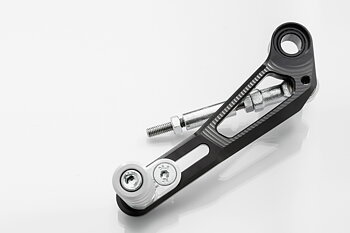 Gear lever