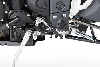 Gear lever
