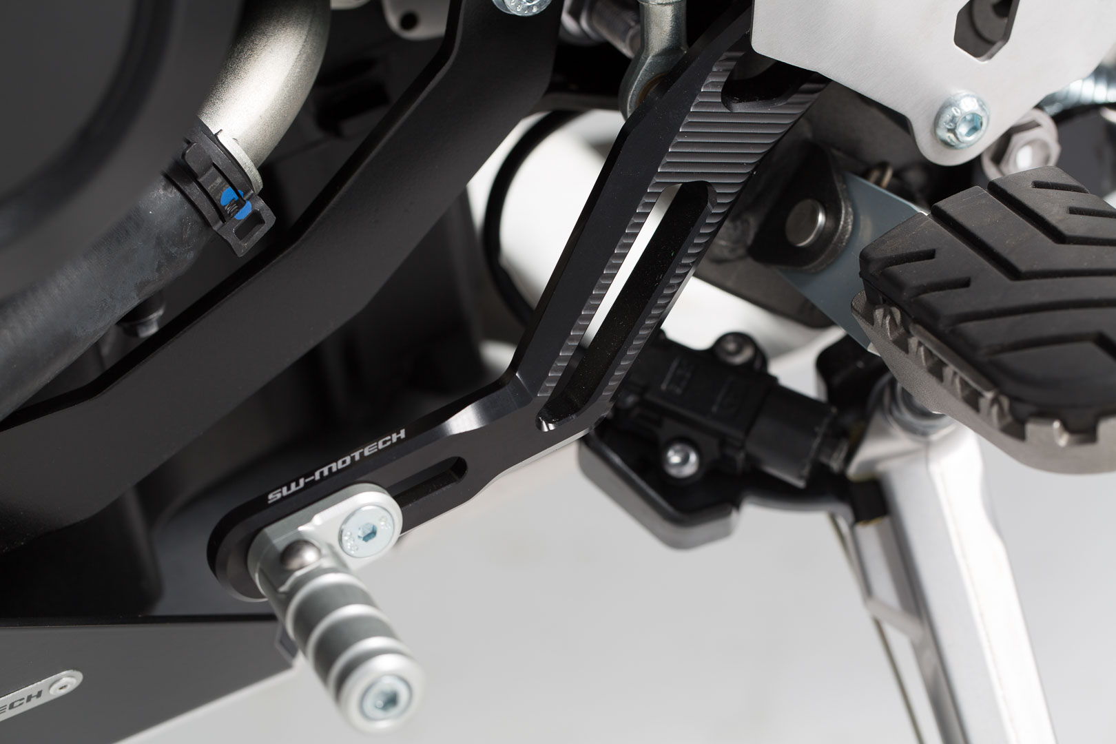 Gear lever