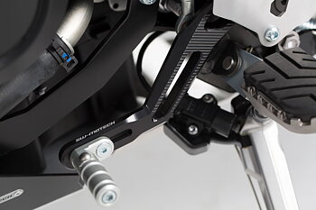 Gear lever