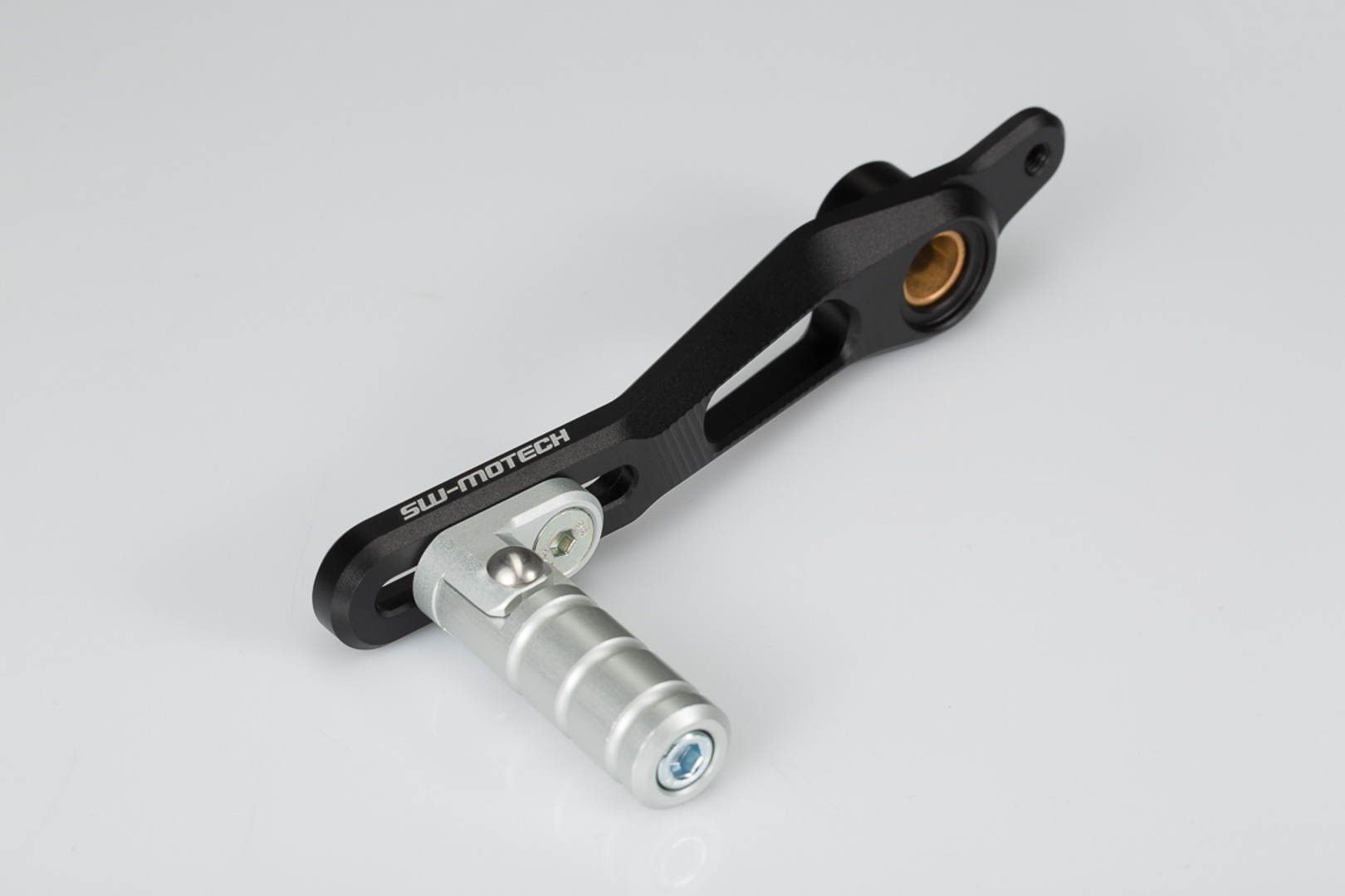Gear lever
