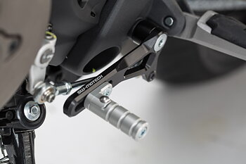 Gear lever