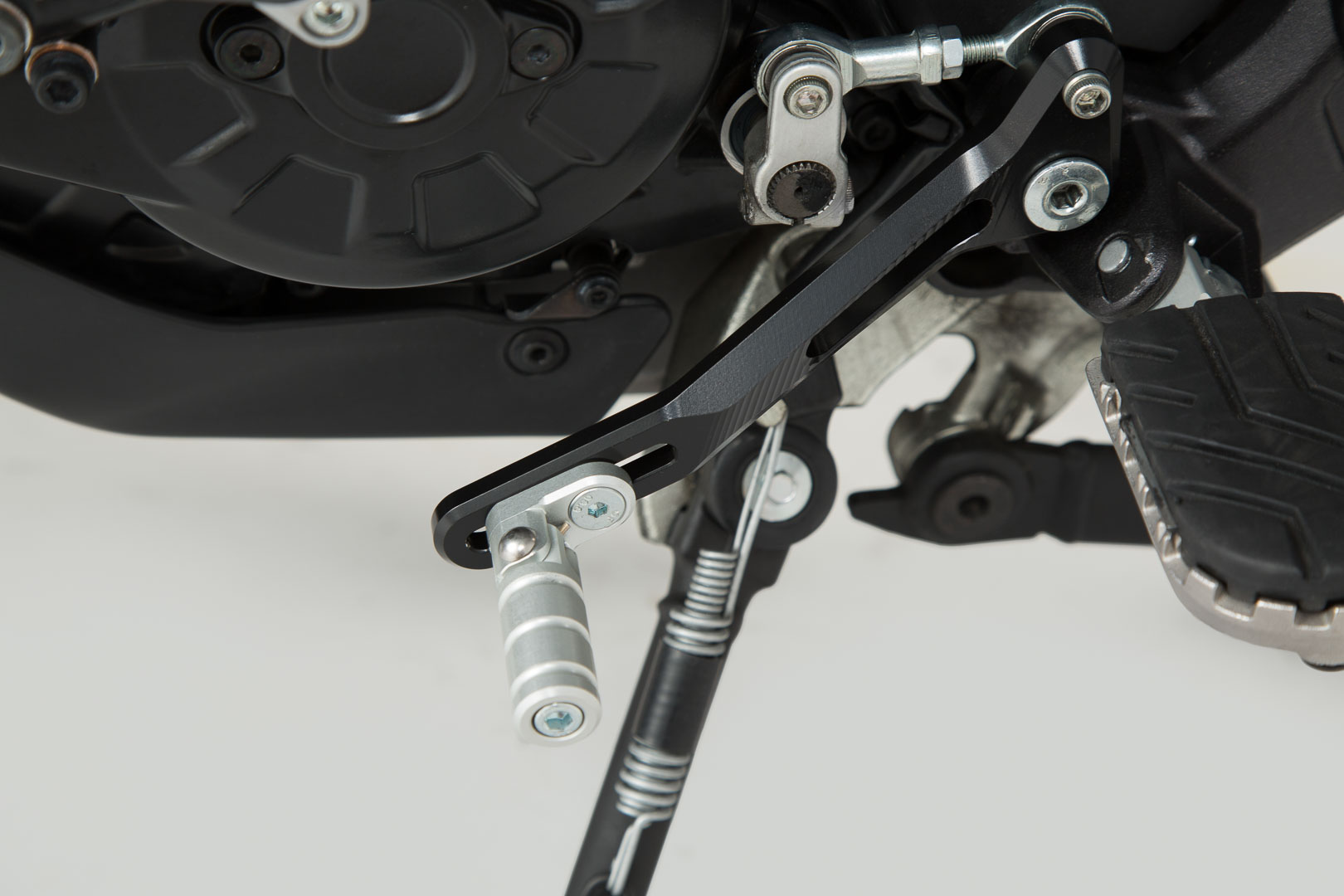 Gear lever