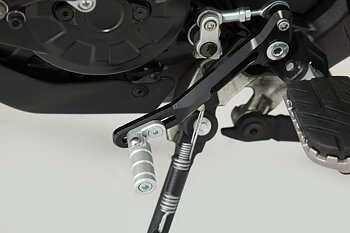 Gear lever