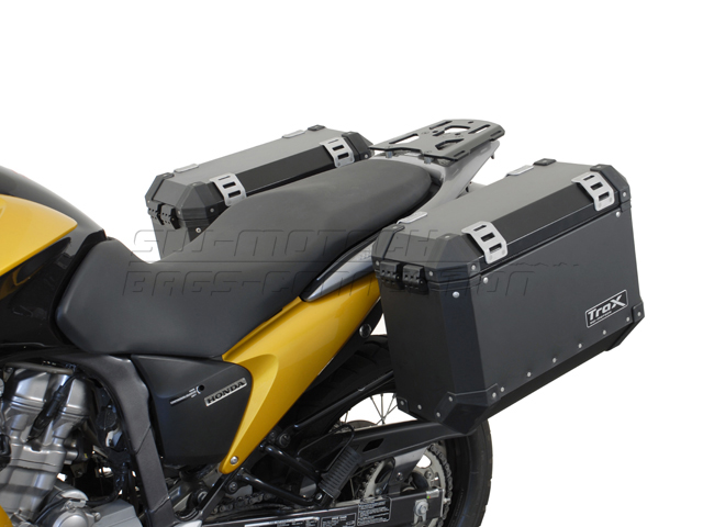 EVO side carriers - 4
