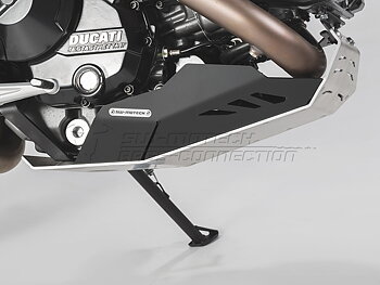Engine guard