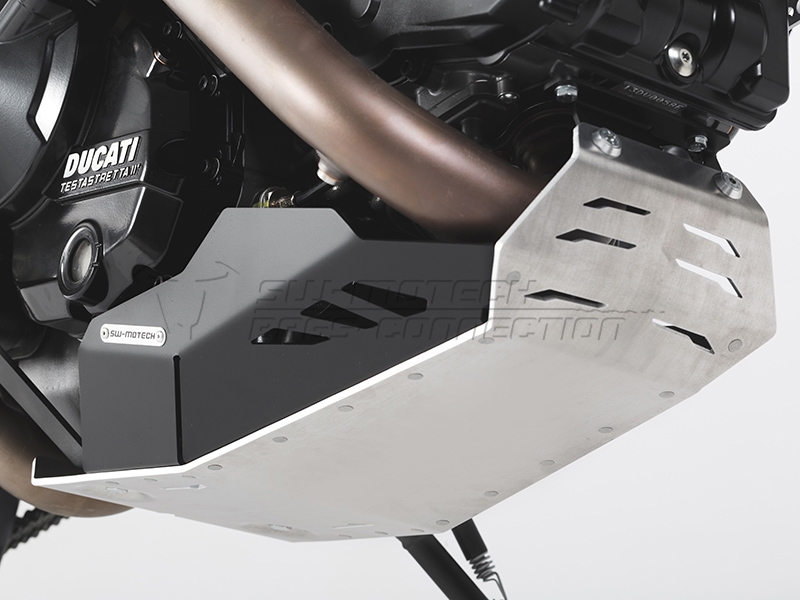 Engine guard