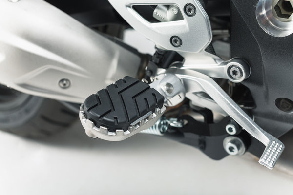 ION footrest kit