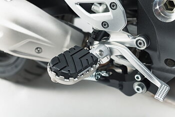 ION footrest kit