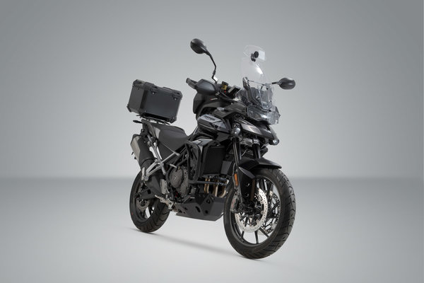 TRAX ADV top case system - 2