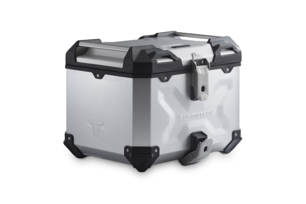 TRAX ADV top case system