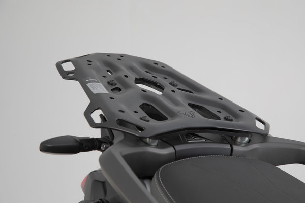 URBAN ABS Top case system - 3