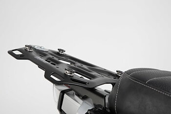 Lowering kit for ADVENTURE-RACK