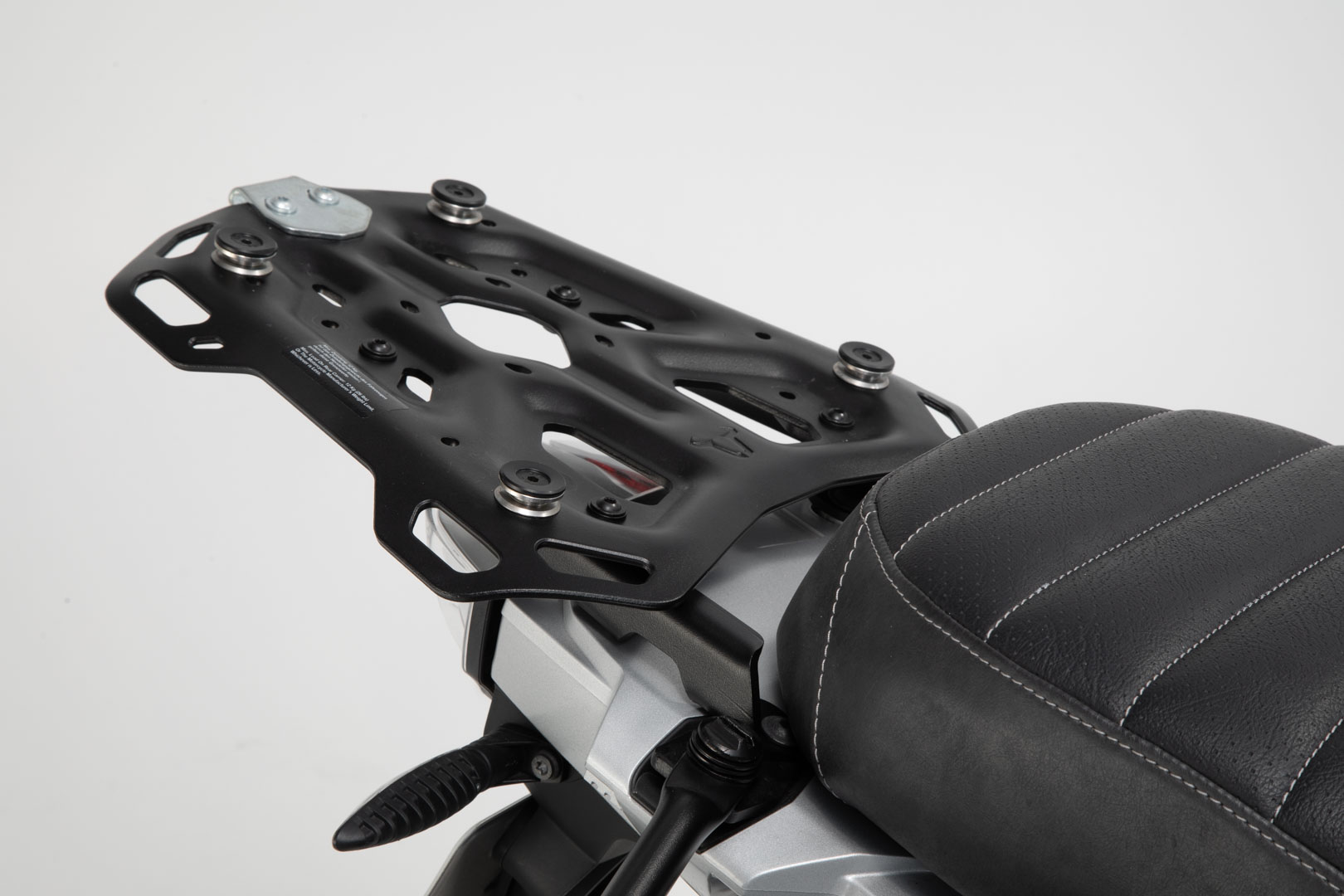 Lowering kit for ADVENTURE-RACK