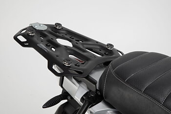 Lowering kit for ADVENTURE-RACK
