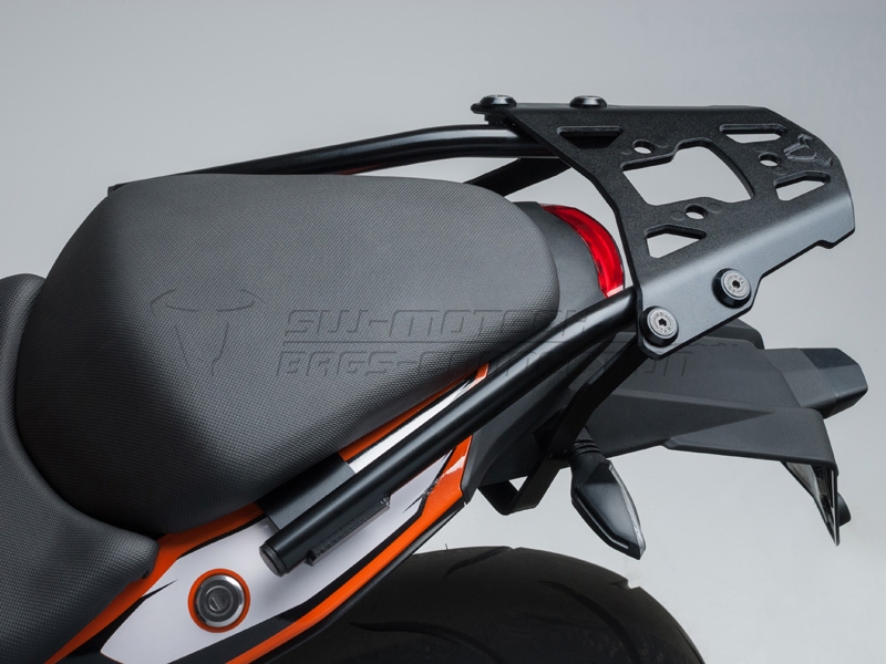 ALU-RACK