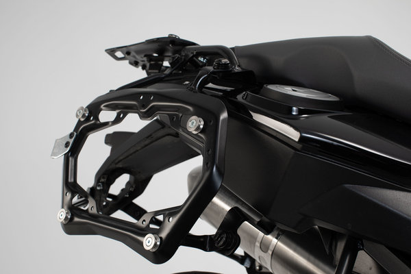PRO side carriers  F 650/700/800 GS