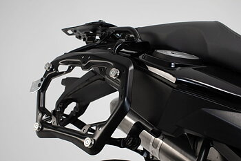 PRO side carriers  F 650/700/800 GS